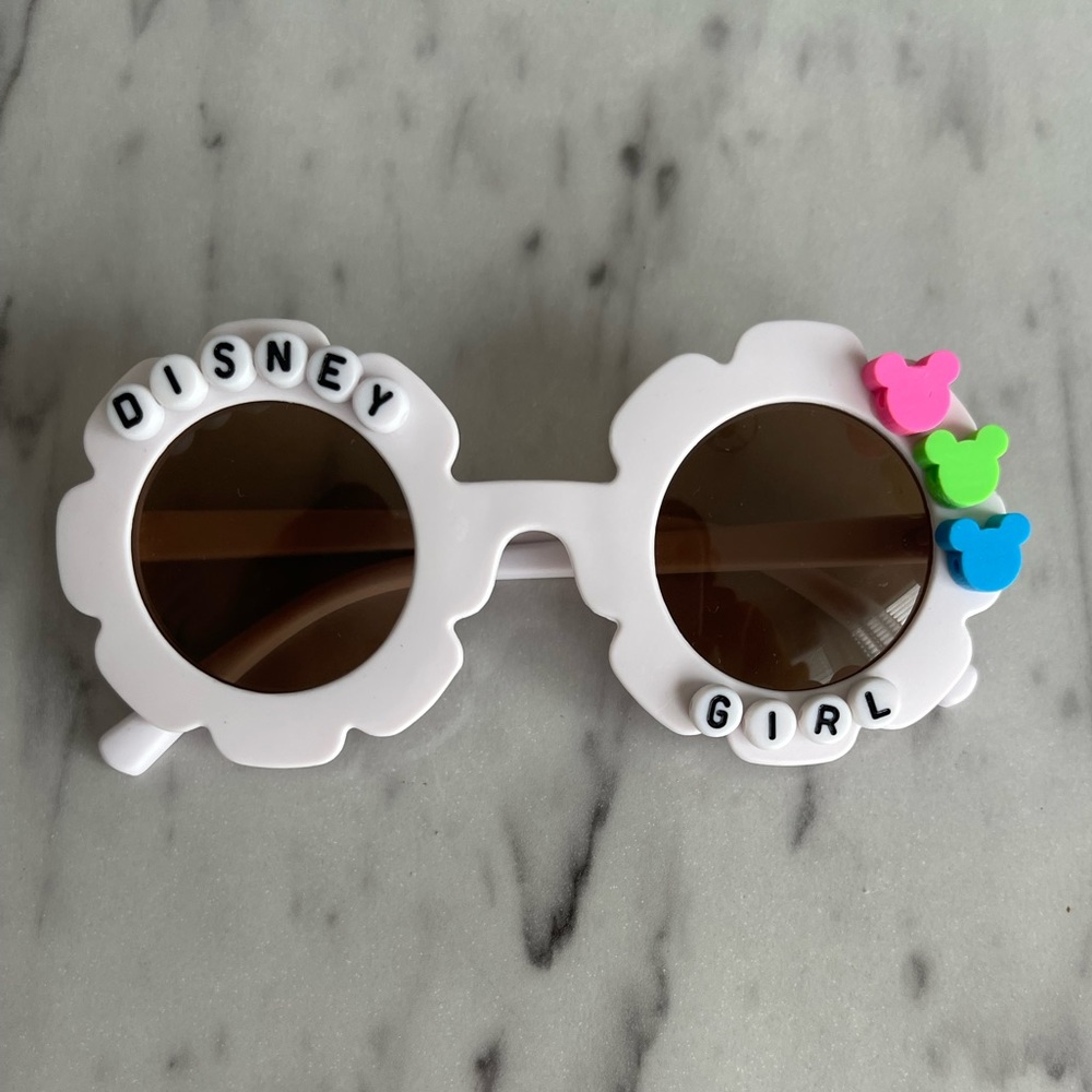 Disney Girl Kids Sunglasses 🕶️